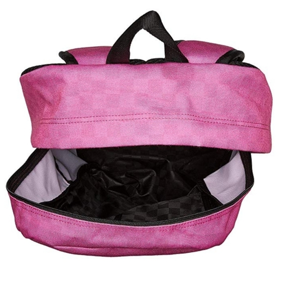 Vans The Transplant Modular Backpack Pink - Picture 6 of 6